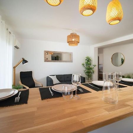 מרסיי Fully Equipped Apartment With Parking 6 Beds מראה חיצוני תמונה