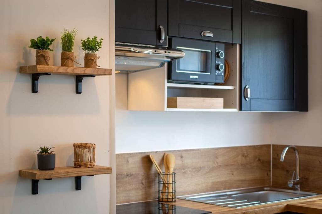 מרסיי Fully Equipped Apartment With Parking 6 Beds מראה חיצוני תמונה
