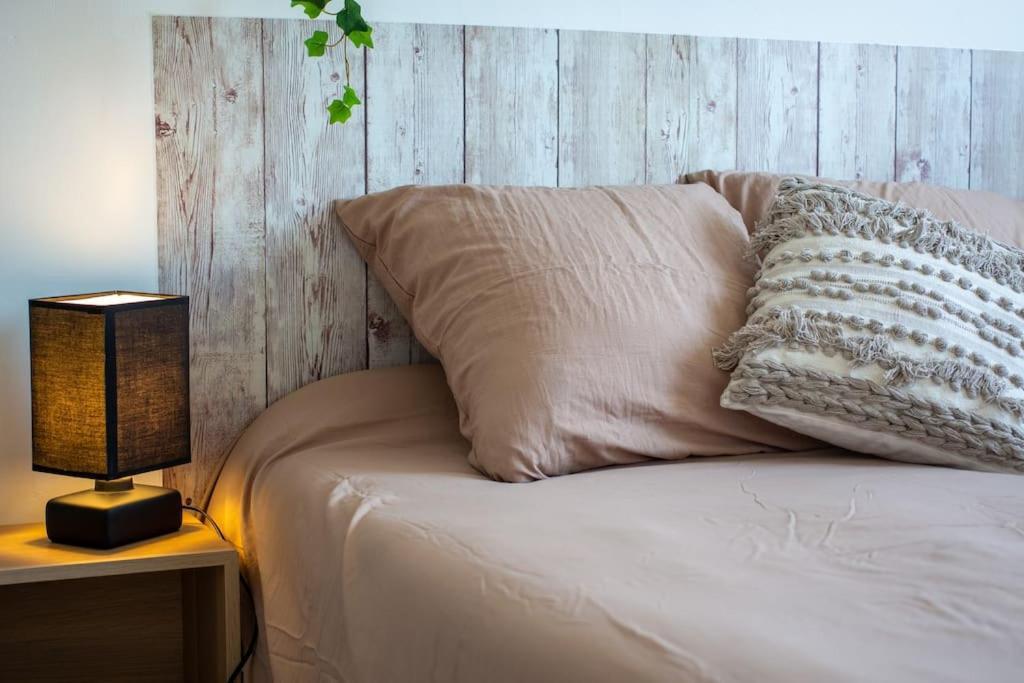 מרסיי Fully Equipped Apartment With Parking 6 Beds מראה חיצוני תמונה