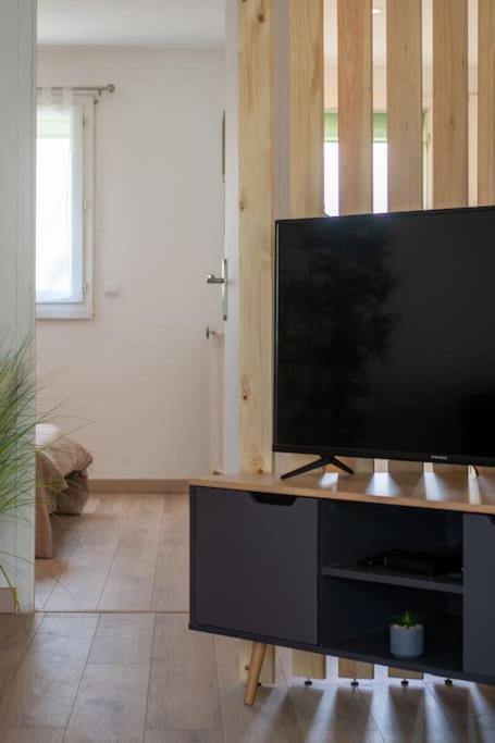 מרסיי Fully Equipped Apartment With Parking 6 Beds מראה חיצוני תמונה